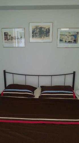 Apartamento Yolanda Studios