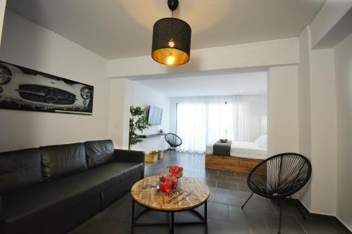 Apartamento Suites 51