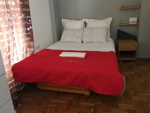 Apartamento For Harbor Travelers