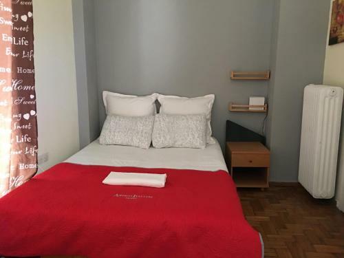 Apartamento For Harbor Travelers