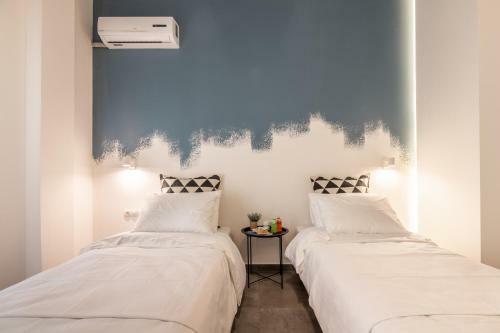 Apartamento Ports Crossroad C