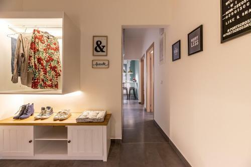 Apartamento Ports Crossroad C