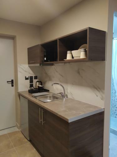 Ela?a Boutique Apartments