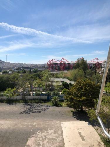 Apartamento Metropolitan Complex Suite 2@faliro