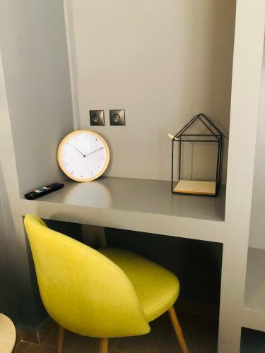 Apartamento Metropolitan Complex Suite 2@faliro