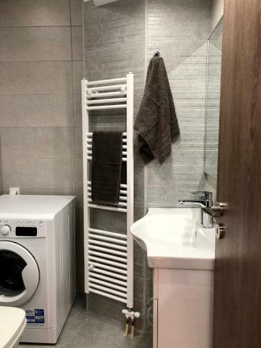 Apartamento Sunny Seaside Cozy Home