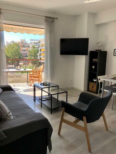 Apartamento Sunny Seaside Cozy Home