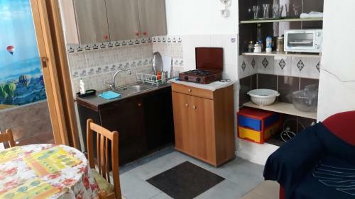 Amilia Home Near The Port Piraeus
