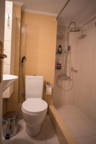 Apartamento It Is A Pleasant, Modern, Functional House!