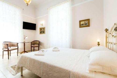 Apartamento Neoclassical Flat With 2 Bedrooms In Piraeus