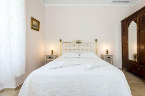 Apartamento Neoclassical Flat With 2 Bedrooms In Piraeus