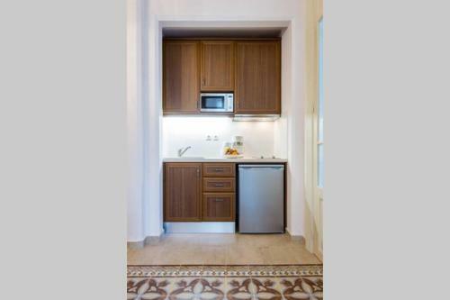 Apartamento Neoclassical Flat With 2 Bedrooms In Piraeus