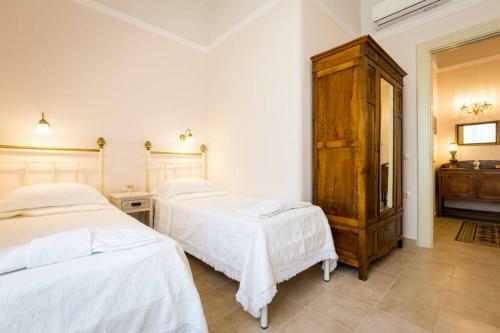 Apartamento Neoclassical Flat With 2 Bedrooms In Piraeus