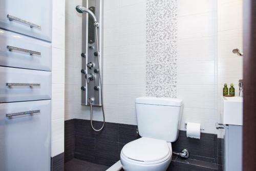 Apartamento Elegant & Spacious Apt. W/ Sea View!