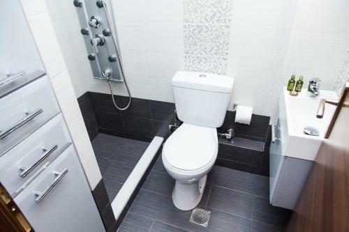 Apartamento Elegant & Spacious Apt. W/ Sea View!
