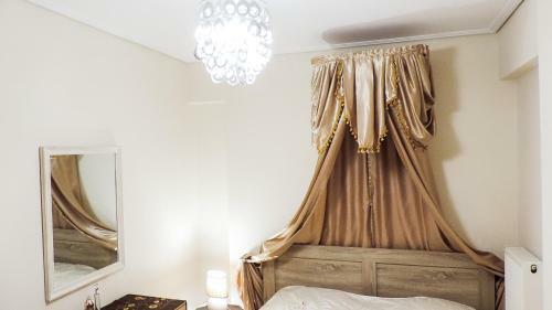 Penthouse Deluxe Apartment At Piraeus
