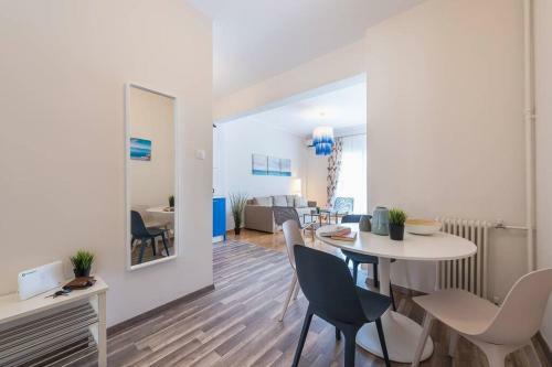 Apartamento The ?seaview? By Spaceers