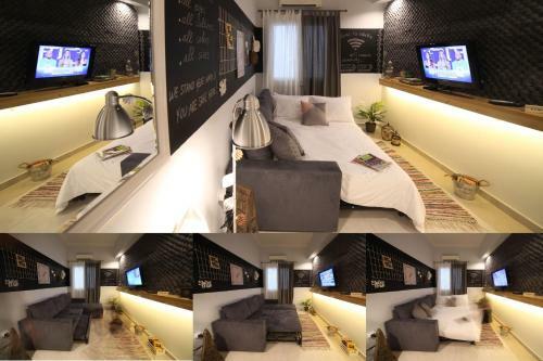 Apartamento Ports Crossroad B