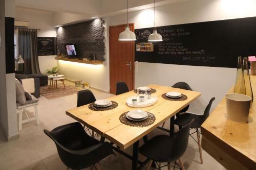 Apartamento Ports Crossroad B