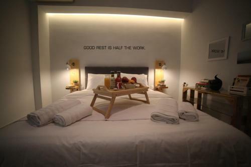 Apartamento Ports Crossroad B