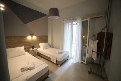 Apartamento Ports Crossroad B