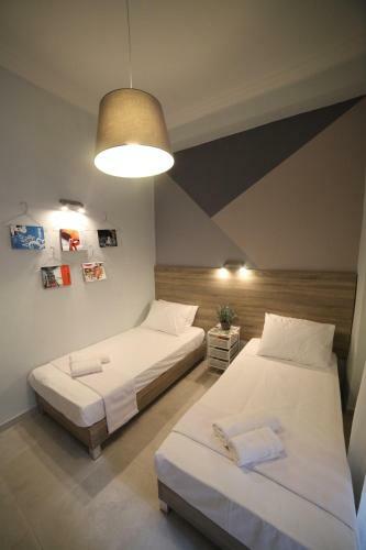 Apartamento Ports Crossroad B
