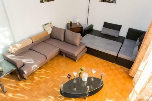 Lianos Apartments Business Class A