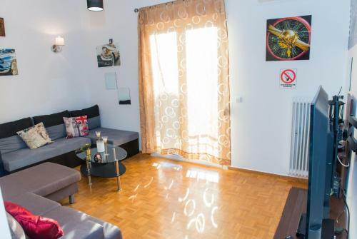 Lianos Apartments Business Class A