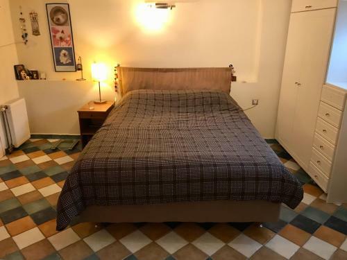 Apartamento Piraeus Lux Secret