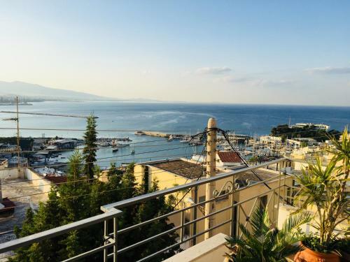 Apartamento Piraeus Lux Secret