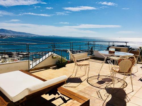 Apartamento Piraeus Lux Secret