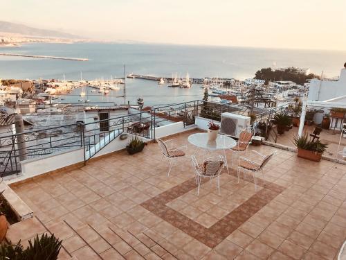 Apartamento Piraeus Lux Secret
