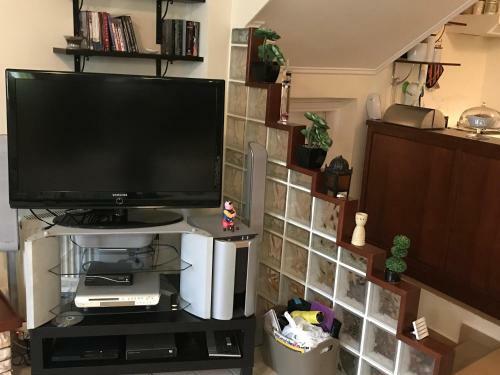Apartamento Piraeus Lux Secret