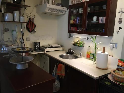 Apartamento Piraeus Lux Secret