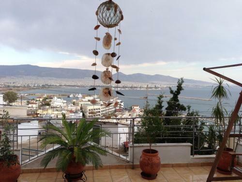 Apartamento Piraeus Lux Secret