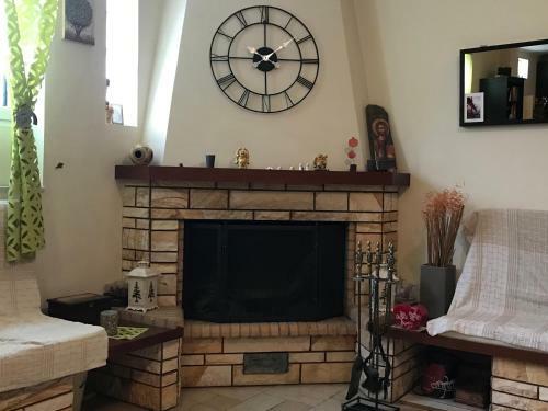 Apartamento Piraeus Lux Secret