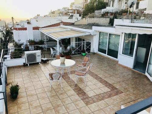 Apartamento Piraeus Lux Secret