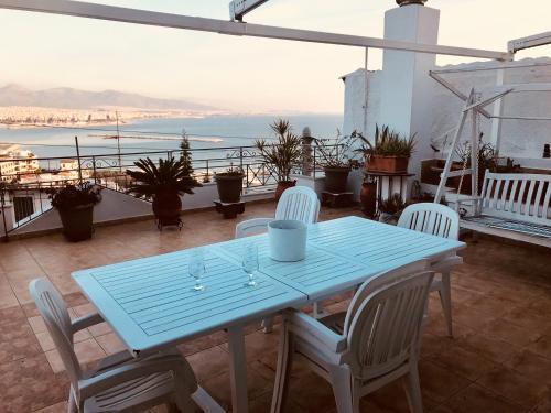 Apartamento Piraeus Lux Secret
