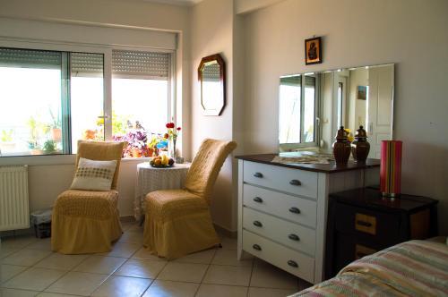 Apartamento Piraeus Lux Secret