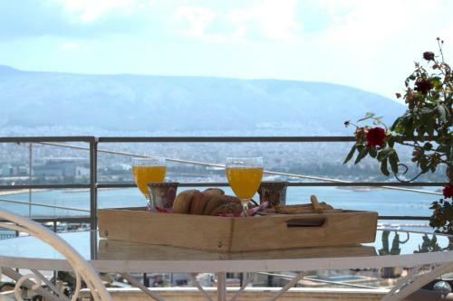 Apartamento Piraeus Lux Secret