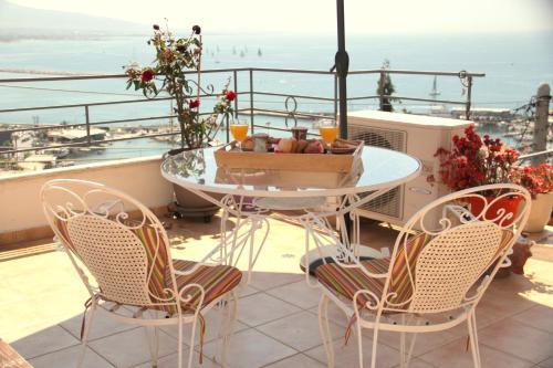Apartamento Piraeus Lux Secret