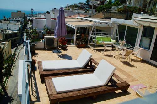 Apartamento Piraeus Lux Secret