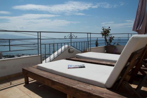 Apartamento Piraeus Lux Secret