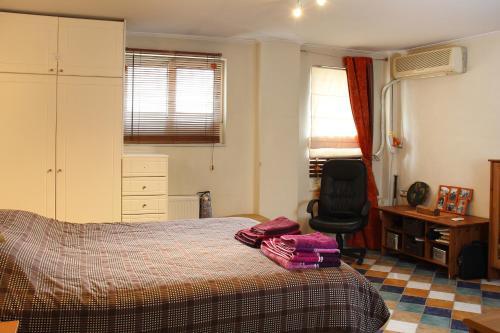 Apartamento Piraeus Lux Secret
