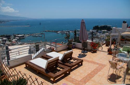 Apartamento Piraeus Lux Secret