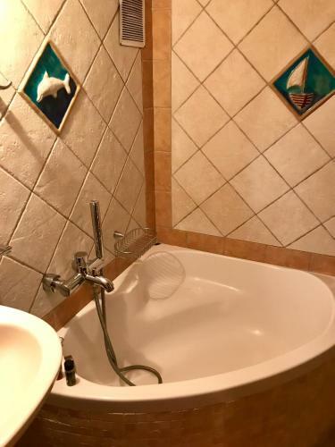 Apartamento Piraeus Lux Secret