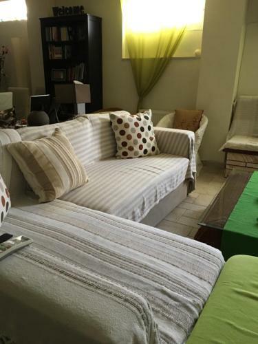 Apartamento Piraeus Lux Secret