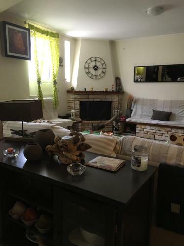 Apartamento Piraeus Lux Secret