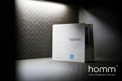 Apartamento Urban Luxury Homm Studio In Piraeus, Alkiviadou