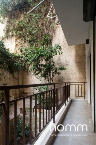 Apartamento Urban Luxury Homm Studio In Piraeus, Alkiviadou